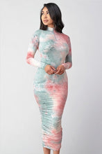 Load image into Gallery viewer, Leah BodyCon Dress