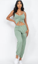 Load image into Gallery viewer, Lauren Cut Out Jumpsuit