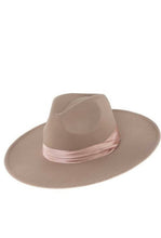 Load image into Gallery viewer, All About Me Fedora Hat