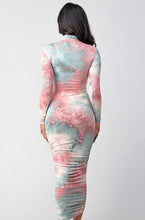 Load image into Gallery viewer, Leah BodyCon Dress
